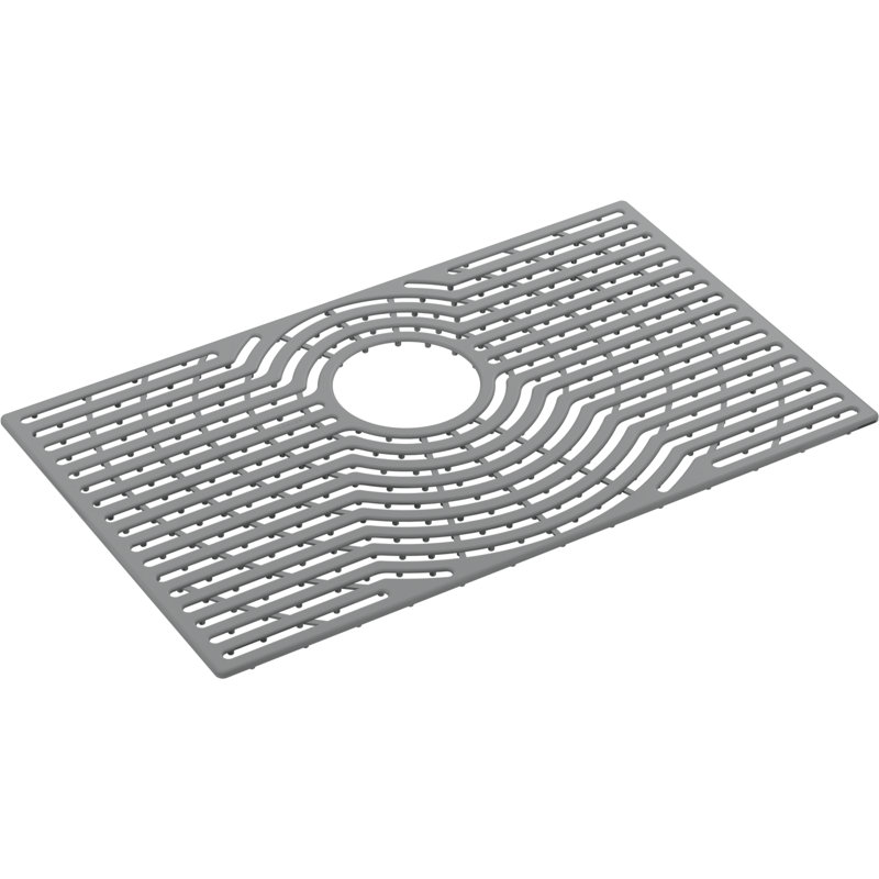 Kohler Task Silicone Sink Mat & Reviews Wayfair